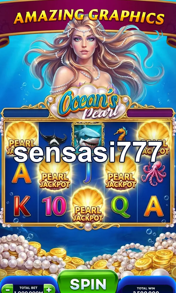 sensasi777 APK