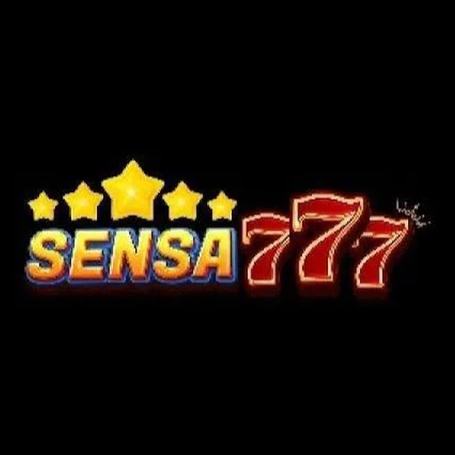 sensasi777 Logo - Resmi